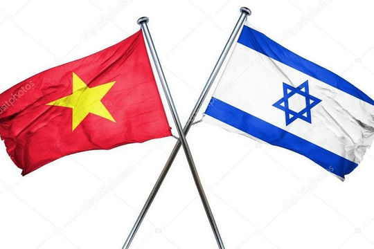 Kế hoạch thực hiện Hiệp định Thương mại tự do Việt Nam - Israel