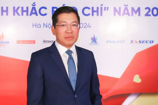 Tháo gỡ các “điểm nghẽn” chính sách để báo chí phát triển lành mạnh