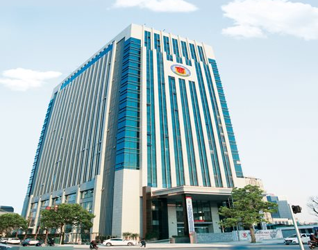 Thông báo mời thi tuyển phương án kiến trúc công trình Trụ sở chính của Kiểm toán nhà nước