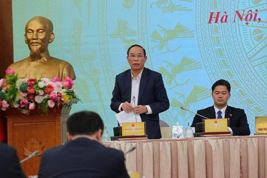 Điểm sáng an sinh xã hội 2025 trong bối cảnh nhiều rủi ro và biến động