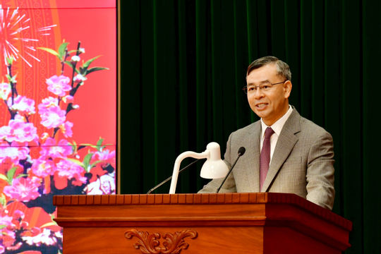 Niềm tin và lòng tự hào của các thế hệ Kiểm toán nhà nước