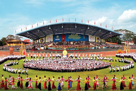 Minh bạch, hiệu quả trong sử dụng nguồn lực đầu tư cho văn hóa