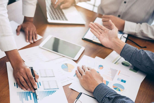 Khiếu nại kiểm toán: Nhận diện rủi ro, phòng vệ hiệu quả