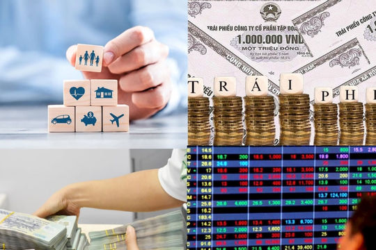 Kiểm toán nhà nước: “Chốt chặn” bảo đảm lành mạnh hóa thị trường tài chính