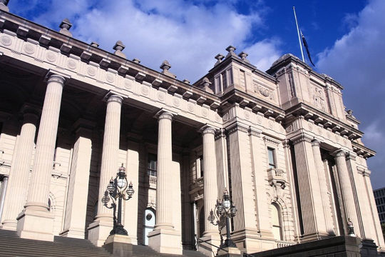 Australia: Nhiều thách thức trong quản trị công nghệ