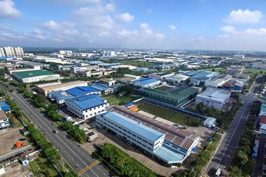 Nghệ An xếp thứ 13 cả nước về tốc độ tăng GRDP năm 2025