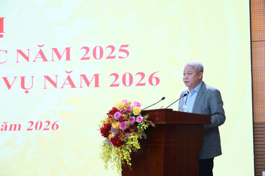 Chú trọng hoàn thiện thể chế về việc làm, thị trường lao động, bảo hiểm thất nghiệp