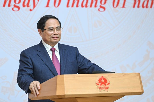 Tích cực hỗ trợ doanh nghiệp phát triển, mở rộng đầu tư, vươn ra thị trường quốc tế