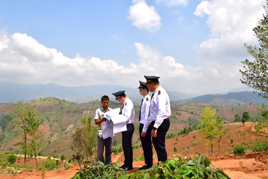 Chuẩn mực Kiểm toán nhà nước 2580 - Giải trình bằng văn bản trong kiểm toán tài chính 