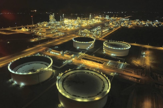 Quảng Ngãi: Năm 2025, thu ngân sách nhà nước tăng 4,2% so với năm 2024