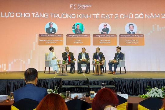 Giải bài toán lựa chọn kênh đầu tư năm 2026