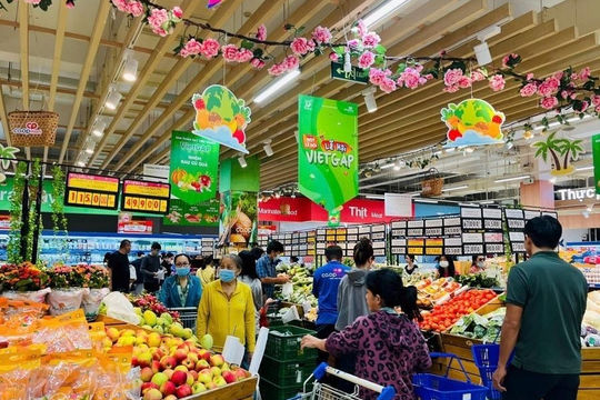 Kiểm soát lạm phát năm 2026: Đòn bẩy cho tăng trưởng bứt phá