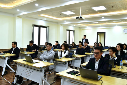 Gần 530 kiểm toán viên tham gia Kỳ đánh giá việc cập nhật kiến thức chuyên môn năm 2026