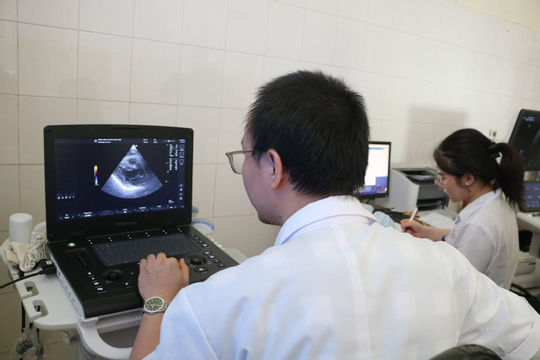 Bảo hiểm y tế bổ sung: Đa dạng hóa cơ chế bảo vệ tài chính cho chăm sóc sức khỏe