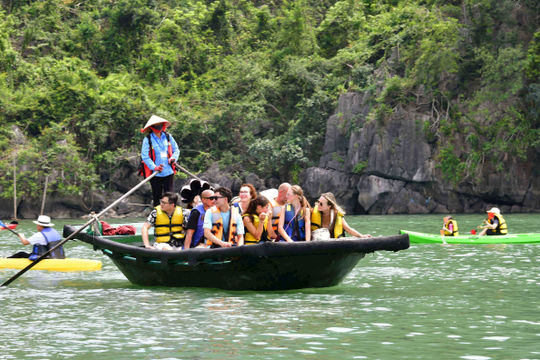 Du lịch bứt phá, lan tỏa động lực tăng trưởng kinh tế