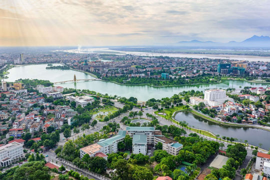 Phú Thọ phấn đấu tăng trưởng GRDP đạt khoảng 11 - 12%/năm