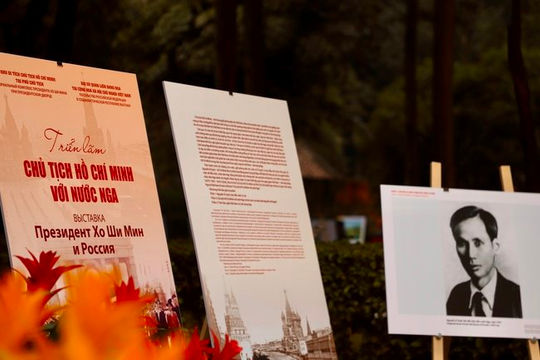 Dấu ấn văn hóa, đối ngoại hướng tới Đại hội XIV của Đảng