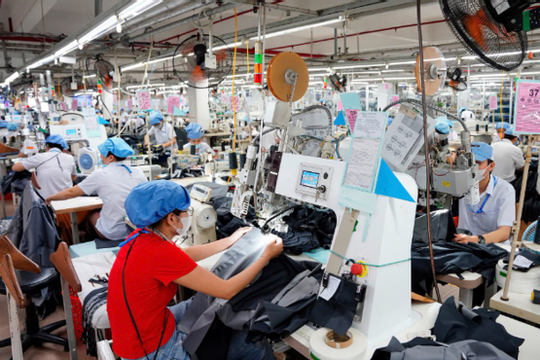 Đà Nẵng phấn đấu tăng trưởng kinh tế năm 2026 trên 11%