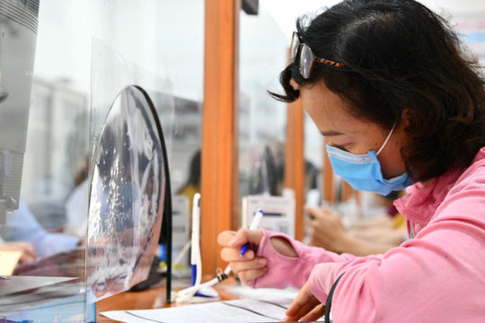 Kịp thời giải quyết các chế độ, chính sách bảo hiểm thất nghiệp sau sắp xếp bộ máy