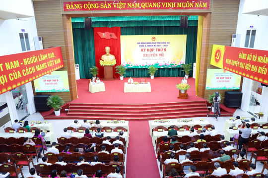 Đồng Nai quyết đặt mục tiêu thu ngân sách 150.000 tỷ đồng năm 2026