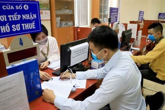 Các chính sách miễn, giảm thuế thu nhập doanh nghiệp và cá nhân