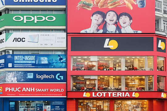 Nâng cao hiệu lực quản lý quảng cáo qua triển khai Nghị định mới