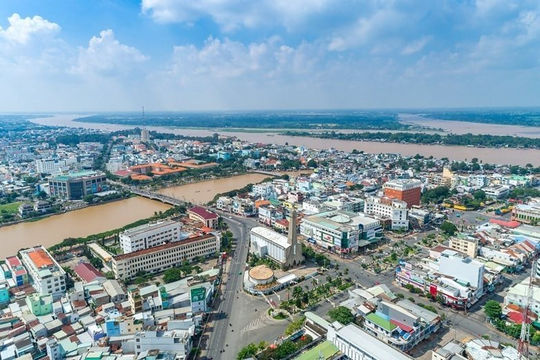 An Giang: Những giải pháp đột phá nhằm đạt mục tiêu tăng trưởng hai con số