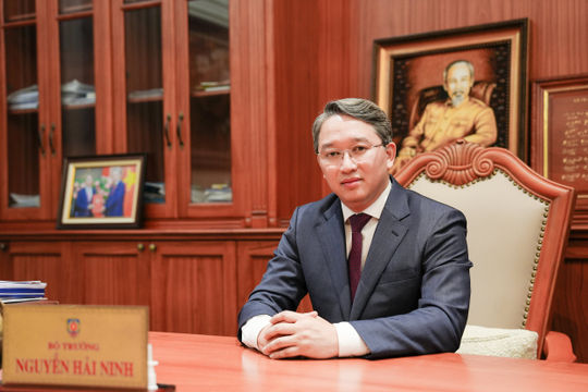 Nghị quyết số 66-NQ/TW thực sự là “lời hiệu triệu” cho một cuộc cải cách thể chế sâu sắc