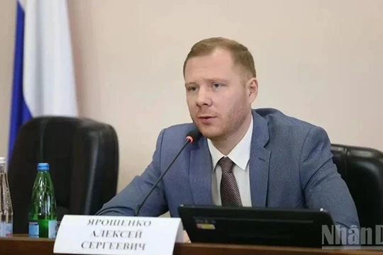 Học giả quốc tế đánh giá cao Đại hội XIV của Đảng Cộng sản Việt Nam