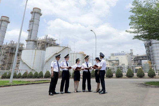 Chuẩn mực Kiểm toán nhà nước 2610 - Sử dụng công việc của kiểm toán viên nội bộ trong kiểm toán tài chính 