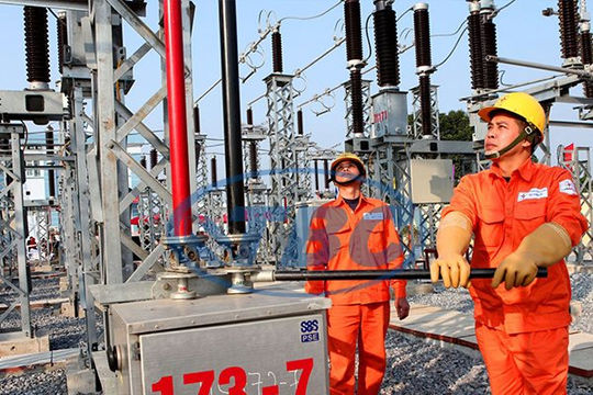 Chủ động các giải pháp từ sớm, từ xa, tuyệt đối không để thiếu điện trong bất cứ tình huống nào