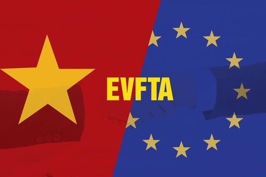 Chỉ định các cơ quan đầu mối triển khai 3 Hiệp định thương mại