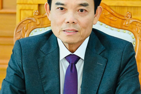 Phát huy trí tuệ, đoàn kết, đổi mới - Nền tảng cho giai đoạn phát triển mới của Thành phố Hồ Chí Minh 