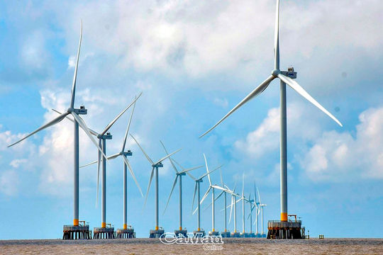 Huy động hiệu quả nguồn lực, phát huy tiềm năng, lợi thế - Động lực đưa Cà Mau phát triển nhanh và bền vững trong kỷ nguyên mới 