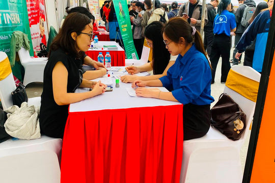 Lao động trẻ - Khoảng trống kỹ năng và vai trò then chốt của đào tạo nghề