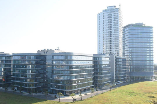 Trung tâm tài chính quốc tế: Kỳ vọng bứt phá và vị thế mới của Việt Nam