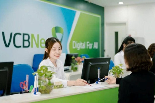 Tái cơ cấu ngân hàng: Hành trình còn nhiều việc phải làm