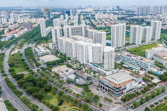 Thị trường bất động sản 2026 - Định hình chu kỳ phát triển mới