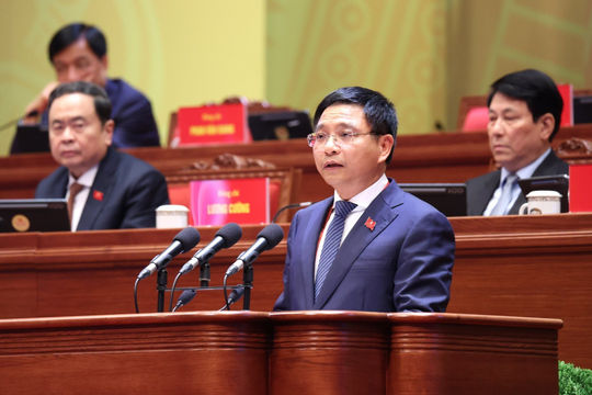 6 nhóm giải pháp huy động, sử dụng nguồn lực tài chính