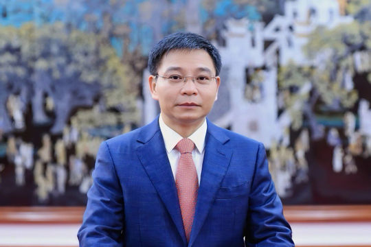 Ngành tài chính: Củng cố nền tảng vĩ mô, tạo dư địa cho tăng trưởng nhanh và bền vững