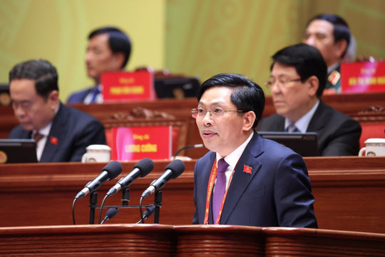 Ứng dụng AI trong giám sát, phòng ngừa tham nhũng, lãng phí