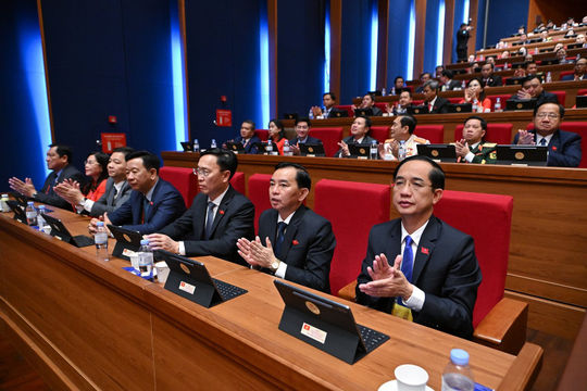 Điều chỉnh Chương trình Đại hội XIV của Đảng