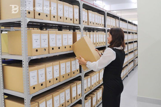 Phạt đến 30 triệu đồng nếu sử dụng tài liệu lưu trữ để xúc phạm cá nhân