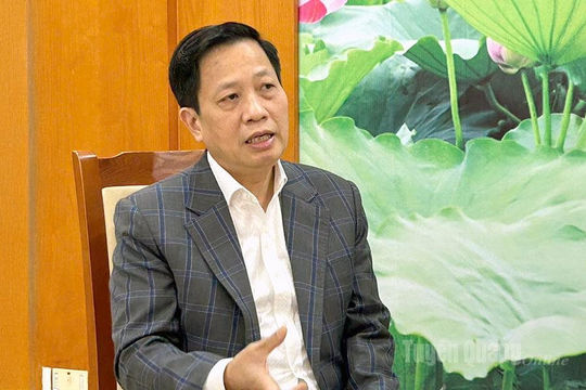 Chuyển “từ bị động sang chủ động” kiểm tra, giám sát, không để sai phạm nghiêm trọng xảy ra