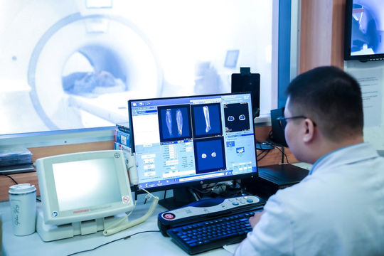 Trí tuệ nhân tạo - giải pháp chiến lược nâng cao chất lượng y tế