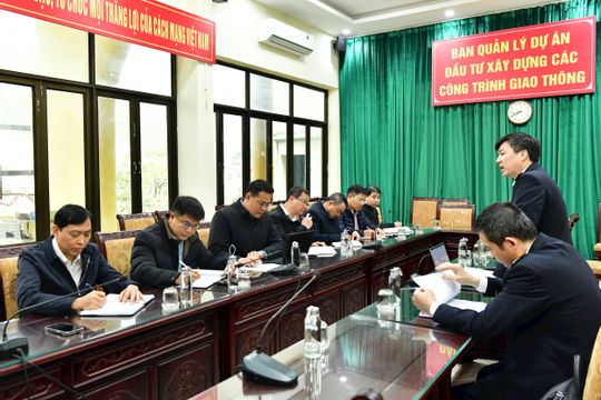 Tỉnh miền núi chuyển mình và kỳ vọng vào công tác kiểm toán