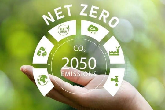 Hiện thực hóa cam kết COP26: Quyết tâm và hành động