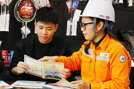 Điện lực Quảng Ninh: Nỗ lực đảm bảo cấp điện dịp Tết Nguyên đán Bính Ngọ