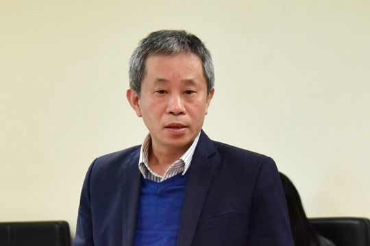 Kiểm toán nhà nước chuyên ngành II tổ chức kiểm toán đáp ứng yêu cầu mới