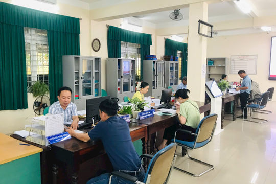 Thành phố Huế: Phát huy đầy đủ chức năng của chính sách bảo hiểm thất nghiệp